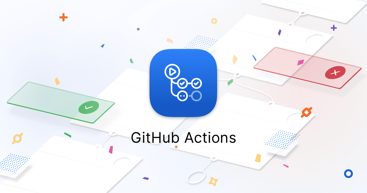 GitHub Actions Checks